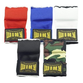 Winnie Junior Easy Hand Wrap Boxing Hand Wrap Glove Hand Wrap / 위니 주니어 이지핸드랩 복싱핸드랩 글러브핸드랩