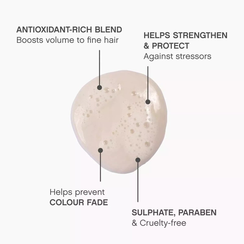 KEVIN.MURPHY Kevin Murphy Angel Wash 8.4oz & Angel Rinse 8.4oz