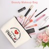 Phlebotomist Gifts for Women Makeup Bag Thank You for Phlebotomist