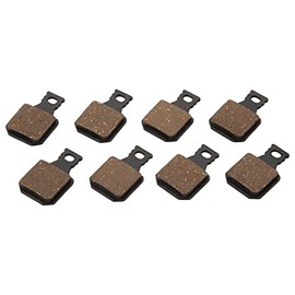 MSR High Performance Brake Pad Kit-Magura MT7 | MT7 Pro | 2 Pairs