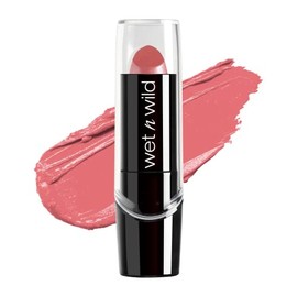 wet n wild Silk Finish Lip Stick, Sunset Peach, 0.13 Ounce