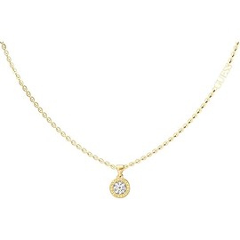 GUESS Colar Necklace JUBN02245JWYGT-U Brand One Size Metal No Gemstone, Metal, No Gemstone