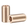 sourcing map Sleeve Bearings 6mm Bore 10mm OD 20mm Length
