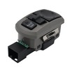 TTDYKX Heavy Duty Mirror Switch P271098001 901-5401 P27-1071-001 Compatible with