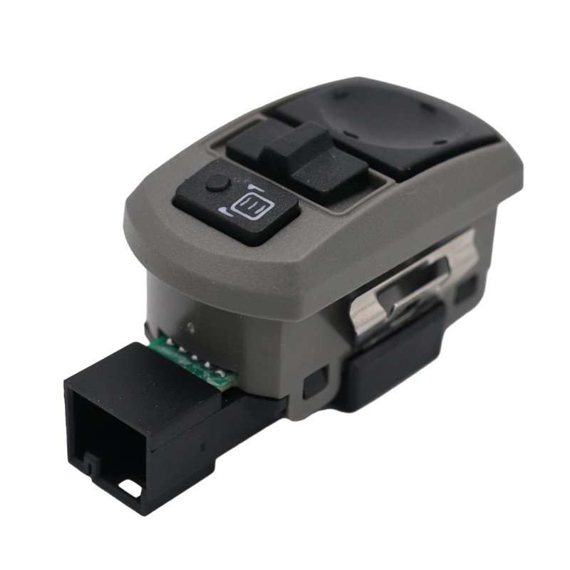 TTDYKX Heavy Duty Mirror Switch P271098001 901-5401 P27-1071-001 Compatible with