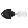 Beer Tap Cap Plug Brush Faucet Long Brushes Faucet Cap
