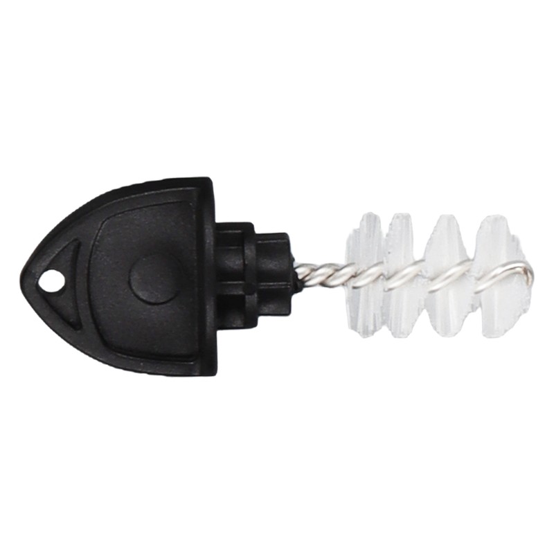 Beer Tap Cap Plug Brush Faucet Long Brushes Faucet Cap