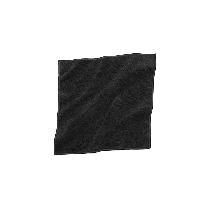 Genuine Harley 93600136 Microfiber Detailing Cloth, Car Wash, Towel Set,