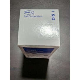 Pall 12993 AcroPak 500 capsules w/Supor membrane 0.8/0.45 µm 40 Available NEW!!!