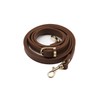YINKE Shoulder Strap, Shoulder Bag, Bag, Leather, Shoulder Belt, Adjustable,