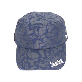 Great Eastern Entertainment Naruto Shippuden Sasuke Military Cap