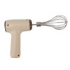 Electric Garlic Chopper Egg Beater Cordless Handheld Food Processor USB