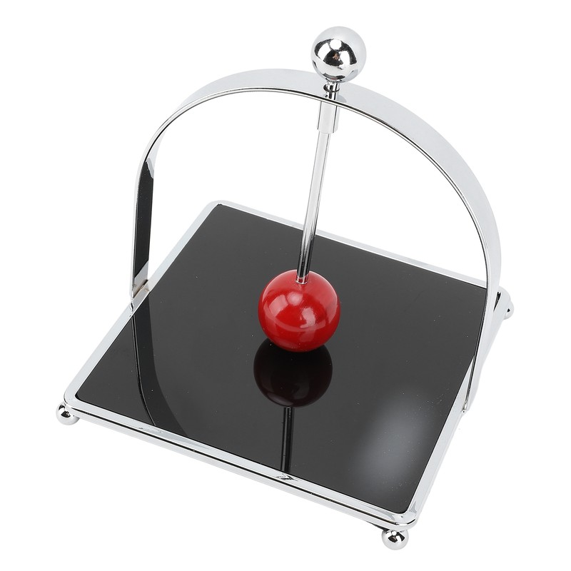Napkin Holder Napkin Press Square Napkin Dispenser Stylish Elegant Tissue