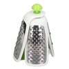 Vegetable Cutter 4 in 1 Multifunctional Stainless Steel Portable Lightweight