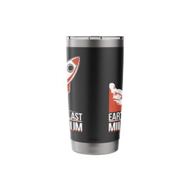Terraforming Mars Space Exploration Mars Colonization Stainless Steel Insulated Tumbler