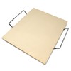Norpro 5679 Wire Rack for Pizza Stone, Steel, 15" x