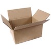W.E. Roberts Strong Double Wall Cardboard Boxes 30.5cm x 22.9cm