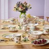 Villeroy & Boch French Garden Fleurence Sauceboat Saucer / Pickle