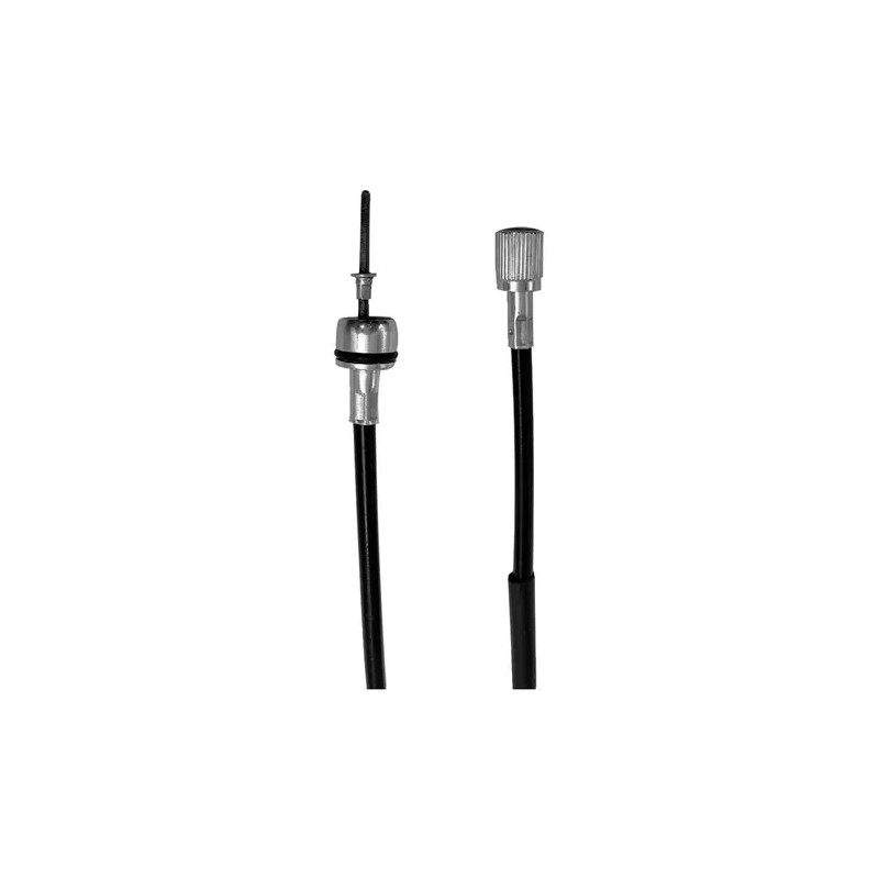 Cable Chicote De Velocímetro Ft125 Dt125 Forza Alta Calidad