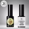 Jinbi 그라시아 진비 지젤리 베이스 크레이지 소프트 탑젤 세트 [（단품）지젤리 베이스젤] Gracia Jinbi Gisele Base Crazy Soft Top Gel Set [(Single Item) Gisele Base Gel]