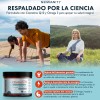 Cholestoff Con Coenzima Q10 + Omega 3 - Newmanity 150