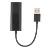 Ethernet Adapter USB to 10 100 Mbps Plug and Play