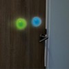 Toi Toys 12 Glow in the Dark Balls