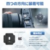 ULANZI FALCAM F38 Quick Shoe Plate F38 Shoulder Strap Type