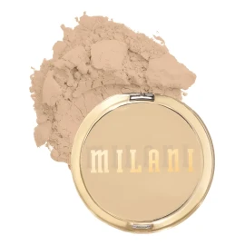 Milani Conceal + Perfect Shine Proof Powder - Polvo Compacto