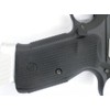 CL Project Design Carbon8 SHADOW2 Plastic Rubber Grip S2PG