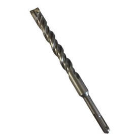 SDS Plus Masonry Drill Bit 18mm x 200mm Tungsten Carbide Cross Tip for masonry brick concrete