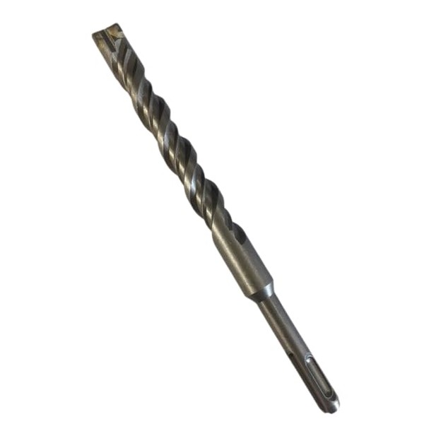 SDS Plus Masonry Drill Bit 18mm x 200mm Tungsten Carbide