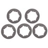 SUUFOO Sprocket 3/8 7T Replacement for STIHL MS660 MS650 MS661