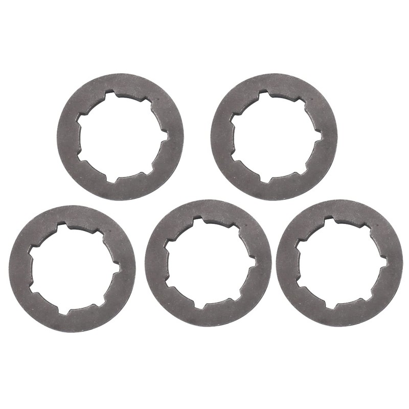 SUUFOO Sprocket 3/8 7T Replacement for STIHL MS660 MS650 MS661