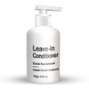 Leave In Conditioner for Men, Curly Hair Conditioner with Castor