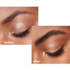 ELF COSMETICS WOW BROW GEL - BRUNETTE, ELF #83575