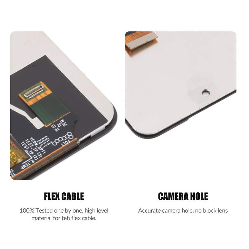 Replacement for Redmi 10 | Note 11 4G LCD Screen
