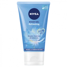 Nivea Buy Nivea Daily Essentials Refreshing Facial Wash Gel 150ml Online