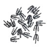 Lssapr 20 PCS Grille Retainer Clips Replacement for Chevy GMC