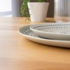 Tarhong TT21826674 Mandala Salad Plate, 8.7 inches (22 cm), Dish,