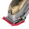 Electric Hair Clipper Set LCD Digital Men Beard Trimmer Barber