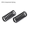 TA-VIGOR 10Pcs Compressed Spring, 1.2mm Wire Dia, 12mm OD, 30mm