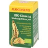 Alsiginseng Stärkungs Pure Powder, 30 g