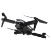 Foldable Drone Plastic 4K Fixed Height Remote Control Aerial Photography