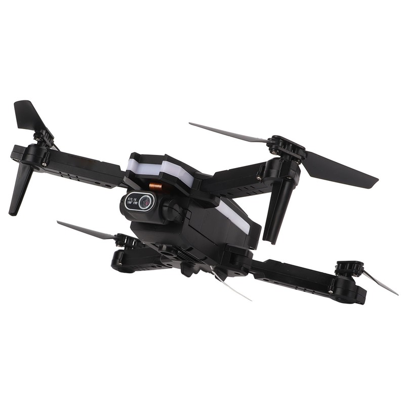 Foldable Drone Plastic 4K Fixed Height Remote Control Aerial Photography