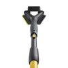 Rubbermaid Commercial Products Maximizer Quick-Change Floor Prep Herramienta, Negro (2018803)