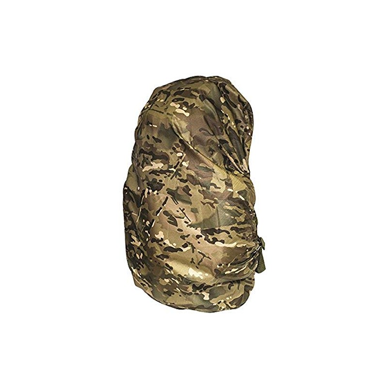 Highlander Waterproof Hmtc Unisex Outdoor Rucksack Cover available in Multi