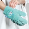Skater BSDMT1-A Water Absorbent, Quick Drying, Hair Drying Gloves, 10.2