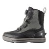Korkers Men's Chrome Lite Wading Boot w/Fixed Kling-On Rock Soles