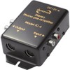 DynaVox TC-4 2.0 home Wired Black,Silver audio amplifier TC-4, 2.0